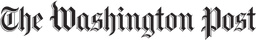 Washington Post logo